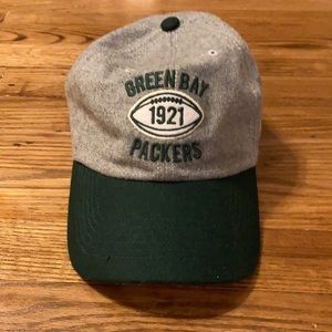 Green Bay Packers Hat